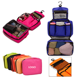 Travel Toiletry Bag